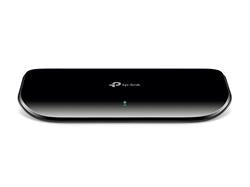TP-link TL-SG1008D Switch 8G, plastový, Desktop