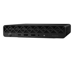 HP ProDesk 4 Mini G1i AI, Ultra 5 235T, Intel UHD, 1x16 GB DDR5, SSD 512 GB, W11Pro, 3-3-3