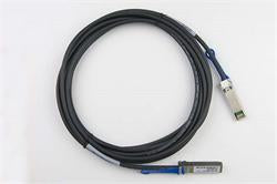SUPERMICRO 5M 10GbE SFP+ TO SFP+ PASSIVE M-M 24AWG