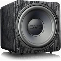 SVS SB-1000 Pro BLACK ASH