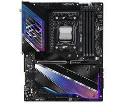 MB Asrock Phantom Gaming X870E NOVA WIFI /AM5/4xDDR5/M.2/W7+BT5.4/HDMI/USB4/ATX