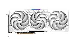 VGA SAPPHIRE PURE AMD Radeon RX 9070 OC 16GB, White