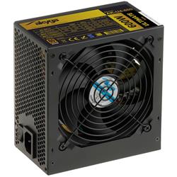 Zdroj Akyga AK-U4-600 Ultimate ATX 2.31 - 600W, 80+ Bronze