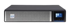 EATON UPS 5PX 3000i RT2U Netpack G2, Line-interactive, Rack 2U/Tower, 3000VA/3000W, výstup 8/2x IEC C13/C19, USB, LAN