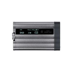 iFi xDSD Gryphon