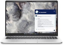 Dell Pro 16 Plus PB16250/U5-235U/32GB/512 GB SSD/16" FHD+/IR Cam & Mic/FgrPr/SmtCd/vPro/Backlit Kb/W11 Pro/3Y ProSpt