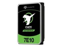 SEAGATE Exos 7E10 2TB  512E/4kn  7200rpm SATA