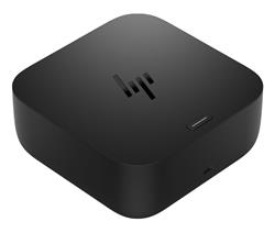 HP dokovací stanice USB-C 100 W G6