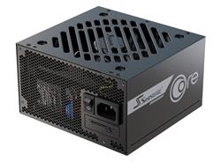 Zdroj Seasonic CORE GX ATX 3.1 - 750W, 80+ Gold, modular