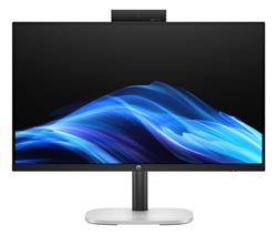 HP ProStudio 4 G1i AiO 23.8 NT AI, Ultra 5 225T, Intel UHD (Arc) 2Xe LPG, 1x16 GB DDR5, SSD 512 GB, FDOS, 3-3-3, WiFi+BT