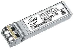 Supermicro Intel® Ethernet SFP+ SR Optics, retail unit