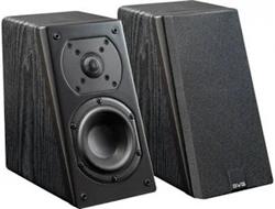 SVS PRIME ELEVATION BLACK ASH