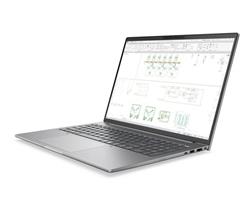 HP ZBook 8 G2i 16, Ultra 7 366H, 16.0/3840x2400, RTXPRO500Blw/6GB, 32GB, SSD 1TB, W11Pro, 3-3-3