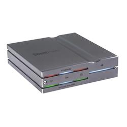 SilentPower LAN iPurifier Pro