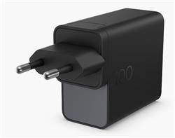 Napájací adaptér HP 100 W USB-C GaN Wall CHRGR