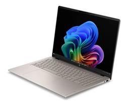 HP OmniBook 5 16-bp0001ncx, Ryzen AI 5 330, 16.0/2880x1800/OLED, 16GB, SSD 512GB, W11H, 3-3-0, Silver