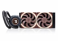 Noctua AIO chladič NL-LC1-24 240mm