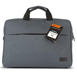 CANYON B-4 elegantní taška na notebook šedá