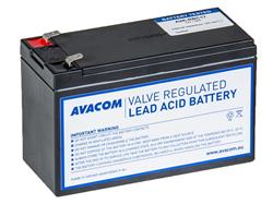 AVACOM RBC17 - baterie pro UPS