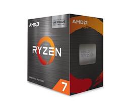 AMD Ryzen 7 8C/16T 5700X (4.6GHz,36MB,65W,AM4) Box without cooler