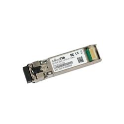 MikroTik SFP/SFP+/SFP28 optický modul XS+31LC10D, SM, 10km, 1/10/25G, 1310nm