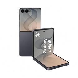 Samsung Galaxy Z Flip8 256GB 5G Graphite