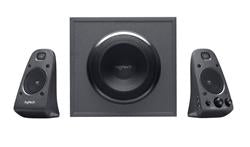 Logitech Audio System 2.1 Z625 - EU