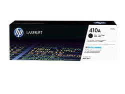 HP Toner č.410A LaserJet čierny