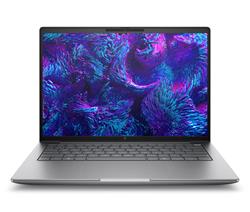 HP ZBook 8 G1i 14, U9 285H/vPro, 14.0 1920x1200/400n, RTX500ADA/4GB, 32GB, SSD 1TB, W11Pro, 3-3-3