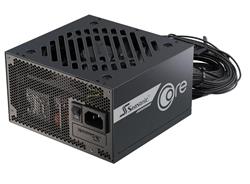 Zdroj Seasonic CORE BC-650 ATX 3.1 - 650W, 80+ Bronze