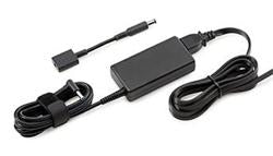 HP 65W Smart AC Adapter (4.5mm)