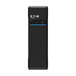 EATON UPS 3P Ellipse 550 FR, Off-line, Tower, 550VA/330W, výstup 4x FR (CZ), bez ventilátoru