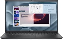 Dell Pro 15 Essential PV15250/i7-1355U/16GB/1TB SSD/15.6"FHD/Intel UHD/FgrPr/4Cell/65W/WLAN/Backlit Kb/W11 Pro/3Y ProSpt