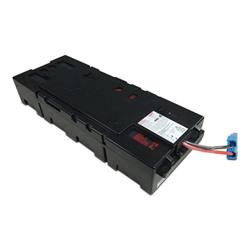 APC Replacement Battery Cartridge #116