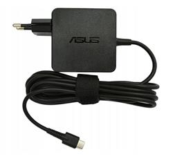 ASUS AC NAPÁJACÍ ADAPTÉR 90W 20V 3pin USB C bez EU plug