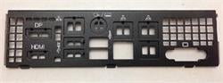 SUPERMICRO 1U I/O Shield for X11DPL-i with EMI Gasket (813/815/113/116)
