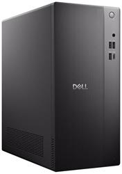 Dell Pro Tower Essential QVT1260/180W/U5-225/16GB/512GB SSD/Intel UHD/WLAN/Kb/Mouse/W11 Pro/3Y ProSpt
