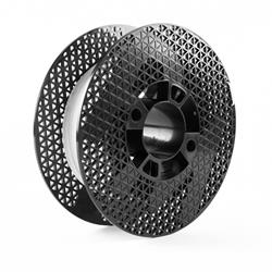 Filament PM tisková struna/filament FRJet 1,75- bílá 0,5 kg - samozhášivý