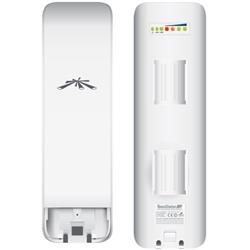 Ubiquiti Stanice (venkovní) NSM5 NanoStation, 2x2 MIMO 5 GHz, 2x 16 dBi, PoE-in + PoE-out