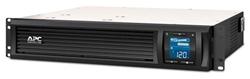 APC Smart-UPS C 1500VA 2U Rack mountable LCD 230V with SmartConnect