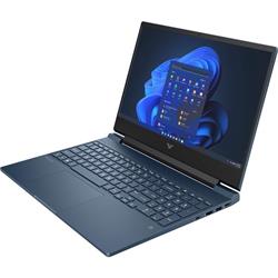 VICTUS 15-fb3001ncx, Ryzen 7 260, 15.6 1920x1080 144Hz/300n, RTX5050/8GB, 12GB DDR5, SSD 512GB, W11H, 2-2-0, Silver