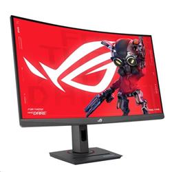 ASUS ROG Strix XG27WCS 27" 2560x1440 180Hz 1ms 400cd USB-C HDMI DP