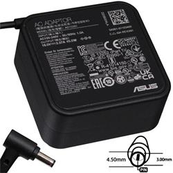 ASUS AC NAPÁJACÍ ADAPTÉR 45W19V 3pin 4,5mm bez EU plug