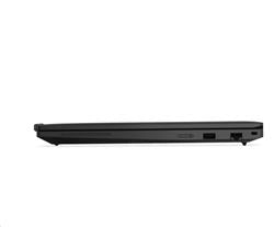 Lenovo ThinkPad P16s G4, R AI 7 PRO 350, 16" WUXGA (1920x1200) IPS, Radeon 860M, 2x32GB, 1TB, W11P, černá, 3R, AI