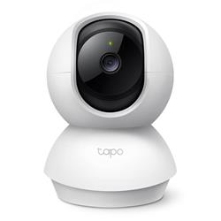 TP-link Tapo C200 Domácí bezpečnostní Wi-Fi kamera s naklápěním, 2Mpx