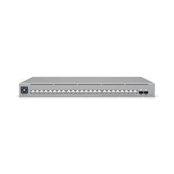 Ubiquiti Switch L3 UniFi Professional USW-Pro-Max-24, 24-Port (8/16x 2.5/1) GbE, 2x 10Gb SFP+