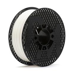 Filament PM tisková struna/filament 1,75 ABS bílá, 1 kg
