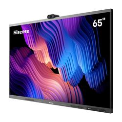 Hisense 65WM6FE, 65” GoBoard Pro -  Pokročilý interaktivní displej - 5 let záruky