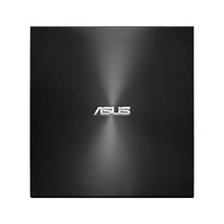 DVD ASUS ZenDrive U7M, USB, slim, externí, černá
