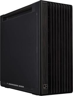 Skříň ASUS ProArt PA602 Wood Metal Black